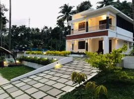 The Vogue Luxury Private Villa Athirapilly
