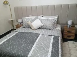 Hivernage Simo Appartement