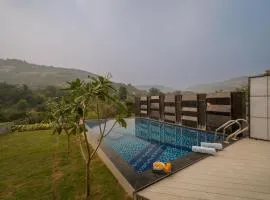 SaffronStays Prisma
