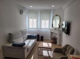 Templo Romano Luxury Home, hotel v destinaci Córdoba