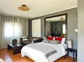Seacliffe Penthouse