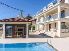 Villa Denis ,Seget Donji, Trogir