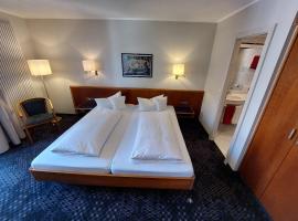 Hotel-Restaurant Roter Ochsen