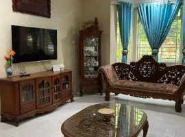 Serambi Kenangan