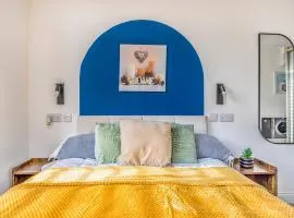 Contemporary Modern Studio
