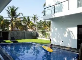 Mates Villa