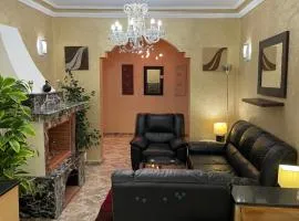 Cozy Stay in Vibrant Tangier