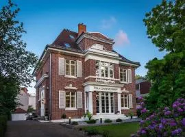 Villa Linnenschmidt Apartments in zentraler Lage Bremen
