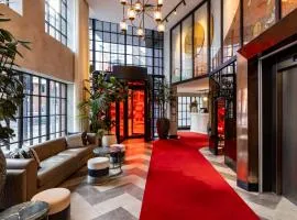 Virgin Hotels London - Shoreditch