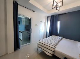 เดอะไวด์ มอเกษตรสกลนคร, apartment in Ban Chiang Khrua