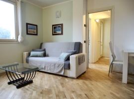 L'Angolo di Simone - City centre，位于拉文纳的酒店