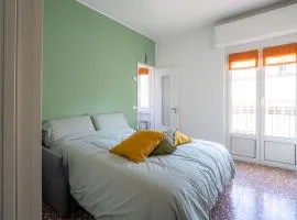 Appartamento Accogliente in Lambrate Milano , Lambrate Cozy House