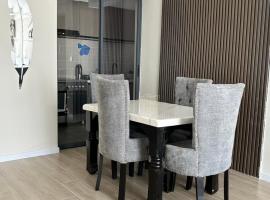 Lex Place Syokimau, hotel v destinaci Syokimau