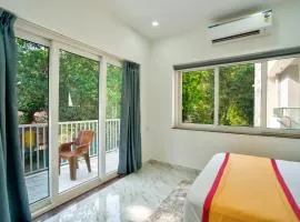 Mayonna 2BHK Apartment Near Baga Beach
