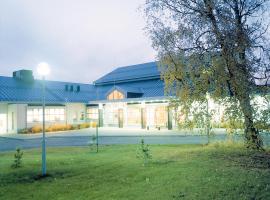 Hotelli Joentalo, khách sạn gần Sân bay Kemi Tornio - KEM, Tornio
