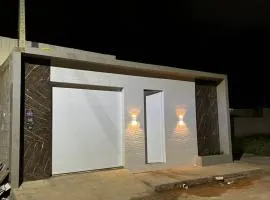 Casa Bruxelas