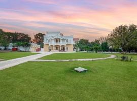 7BHK Indrakshi Villa, hotel v destinaci Gundipet