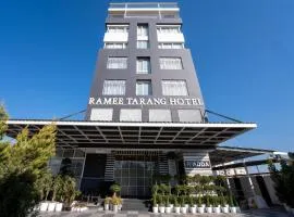 Ramee Tarang Hotel Indore