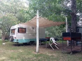 Tiny House Ventania