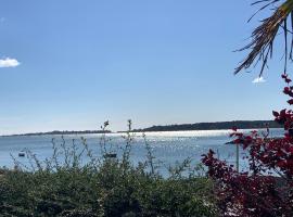 Sea Breeze, hotel en Poole