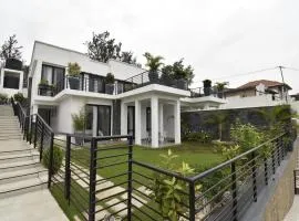 kacyiru greeny apartments