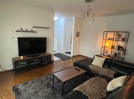 ALB Appartement, ξενοδοχείο σε Saint-Louis