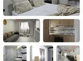 Smart Apartament