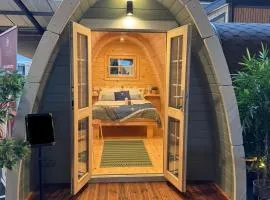 Pod - Camp Diekirch