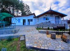 Вила Мони-зона релакс