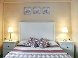Comfortable Apartment Ayamonte Garden