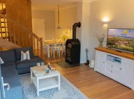 Ferienwohnung ORA - Inselhof Fehmarn