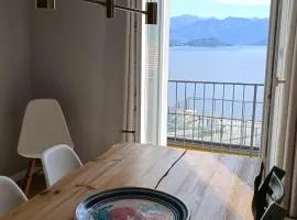 Villa Kamil - Argegno Lake