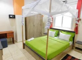 PROMO!! 20euros le T2 à 30euros lr T3 pour les mois de sept Oct et Novembre Centre-Ville DIEGO-SUAREZ au nord de MADAGASCAR