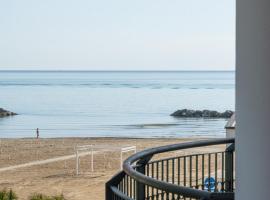 Altamira Residence, hotel v destinaci Roseto degli Abruzzi