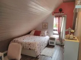 Chambre au calme Arradon