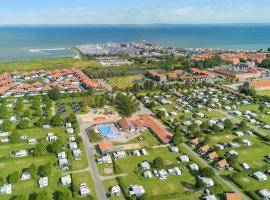 First Camp Bogense Strand Camping & Cottages, kemp v destinaci Bogense