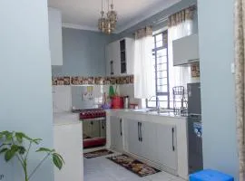 CRYSTAL HOMES By CHEMA