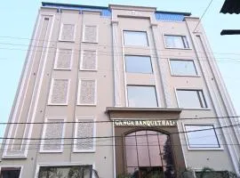 Hotel The Rising Banaras