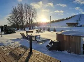 Tuhamäe Hostel