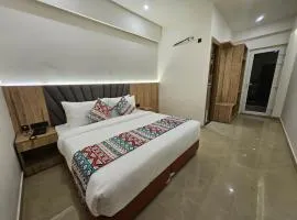 Kaashvi Residency - Managed by Atithi House