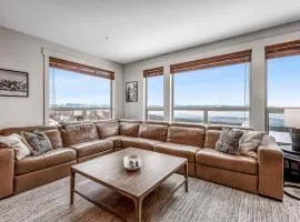 Stonegate Resort Unit C106