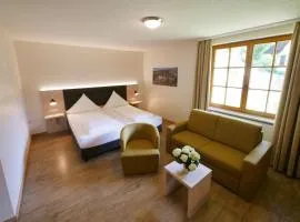 Hotel-Restaurant Bibermühle GmbH
