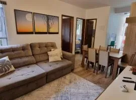 Apartamento em Balneário Camboriú
