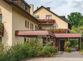 Hotel Restaurant Martha