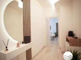 B&B Alèsia, ξενοδοχείο που δέχεται κατοικίδια σε Montesilvano