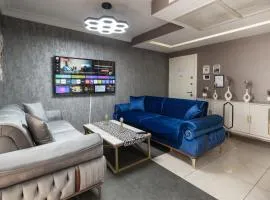 MELVİN HOMe