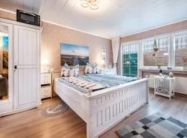 Ferienwohnung Freesenhuus