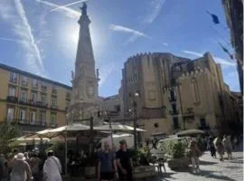 Very central apartment