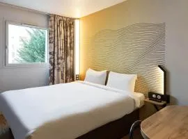 B&B HOTEL Paris Saint-Denis Pleyel