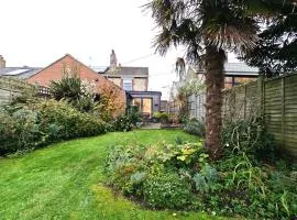 Aldermoor Terrace